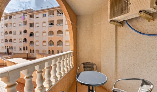 Apartment - Resale - Torrevieja - Costa Blanca