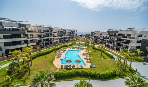 Apartment - Resale - Torrevieja - Costa Blanca