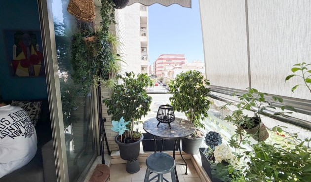 Apartment - Resale - Torrevieja - Costa Blanca