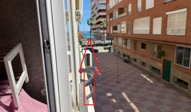 Apartment - Resale - Torrevieja - Costa Blanca
