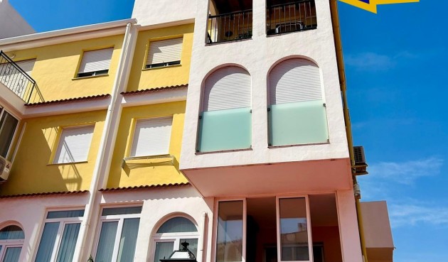 Apartment - Resale - Torrevieja - Costa Blanca