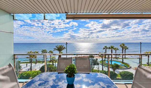 Apartment - Resale - Torrevieja - Costa Blanca