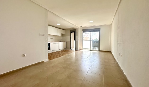 Apartment - Resale - Torrevieja - Costa Blanca