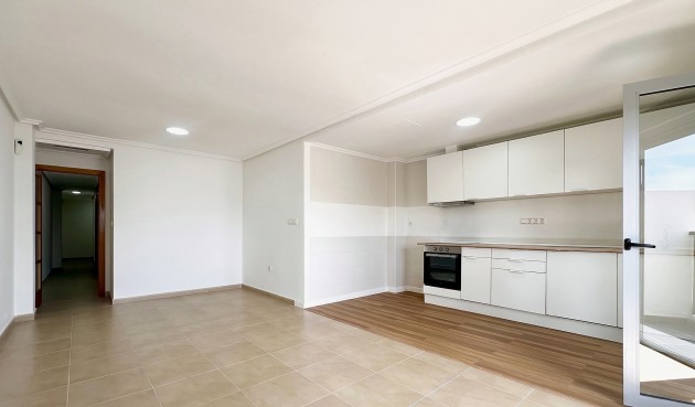 Apartment - Resale - Torrevieja - Costa Blanca