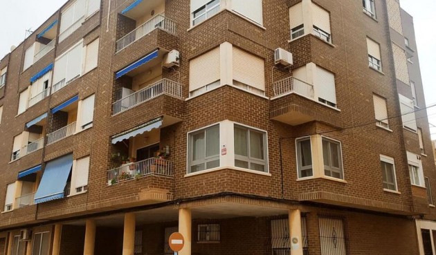 Apartment - Resale - Torrevieja - DOWNTOWN