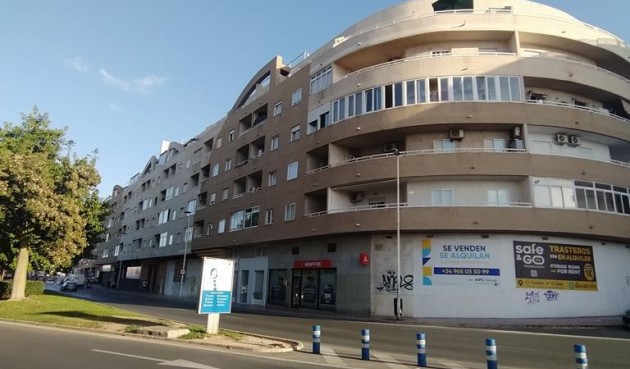Apartment - Resale - Torrevieja - El Molino
