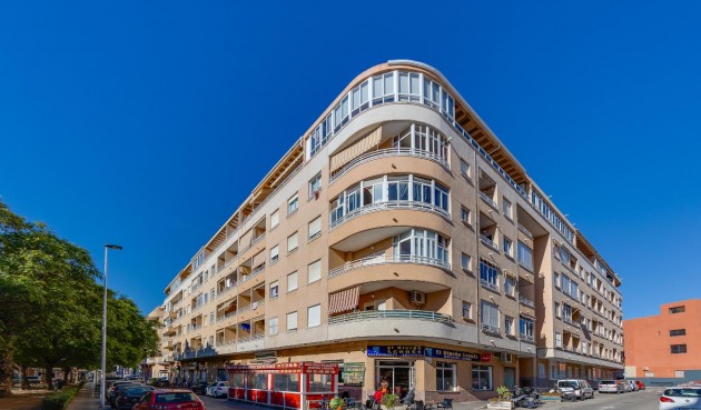 Apartment - Resale - Torrevieja -
                Estacion De Autobuses