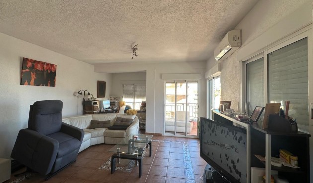 Apartment - Resale - Torrevieja - Estacion De Autobuses