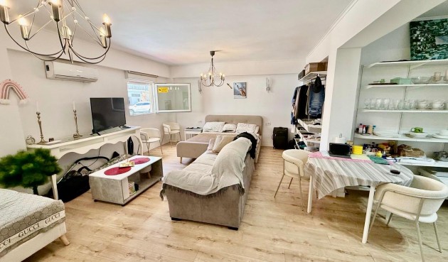 Apartment - Resale - Torrevieja - Estacion De Autobuses