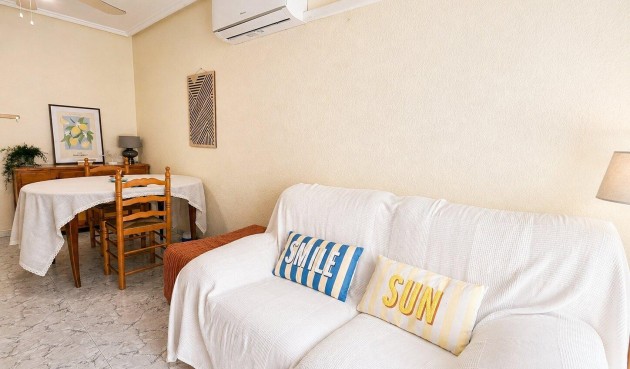 Apartment - Resale - Torrevieja - Habaneras