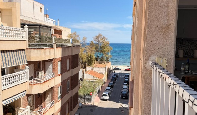 Apartment - Resale - Torrevieja - Habaneras