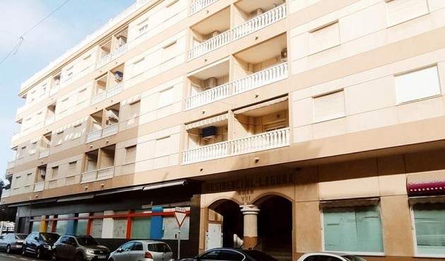 Apartment - Resale - Torrevieja - La Mata