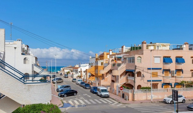 Apartment - Resale - Torrevieja - La Mata