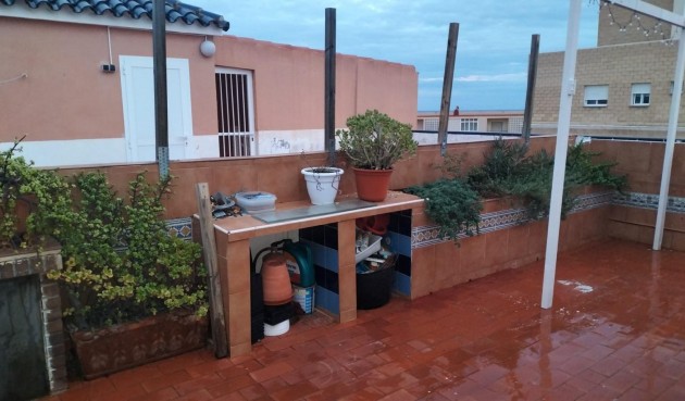 Apartment - Resale - Torrevieja - La Mata