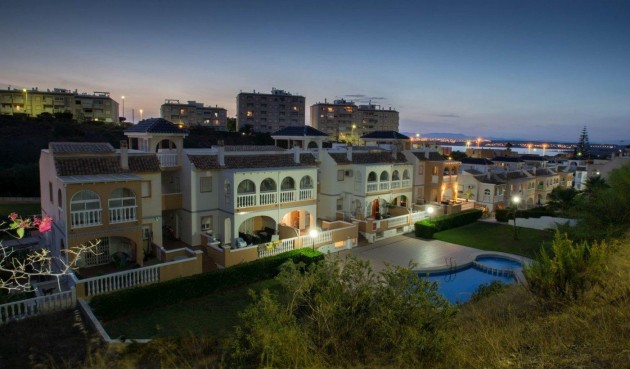 Apartment - Resale - Torrevieja - La Mata