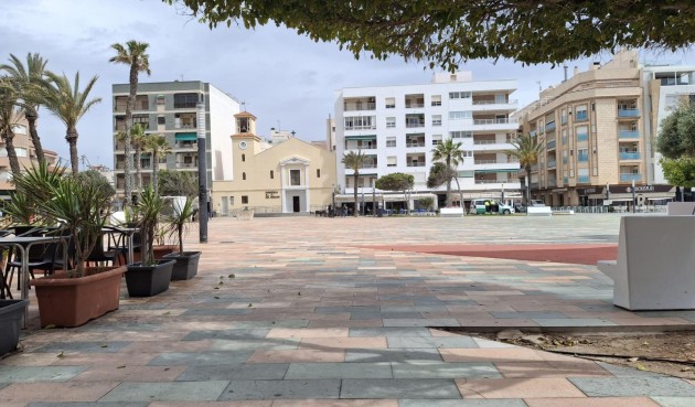 Apartment - Resale - Torrevieja - La Mata