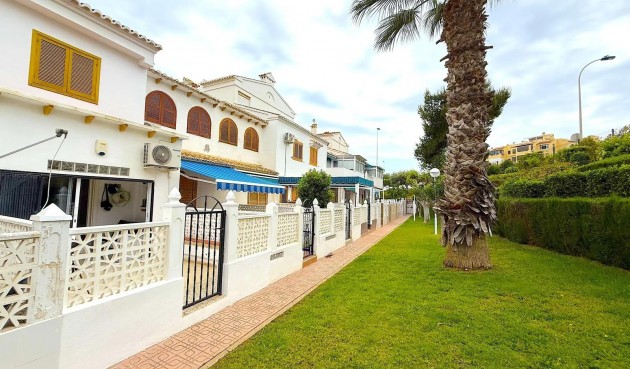 Apartment - Resale - Torrevieja - La Mata