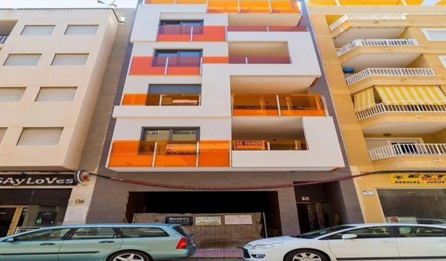 Apartment - Resale - Torrevieja - La Mata