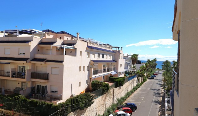Apartment - Resale - Torrevieja - La Veleta