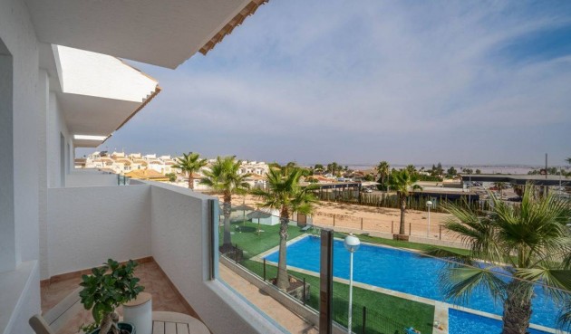 Apartment - Resale - Torrevieja - Los Balcones - Los Altos del Edén