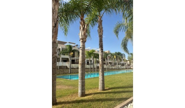 Apartment - Resale - Torrevieja - Los Balcones