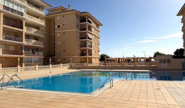 Apartment - Resale - Torrevieja - Los Europeos