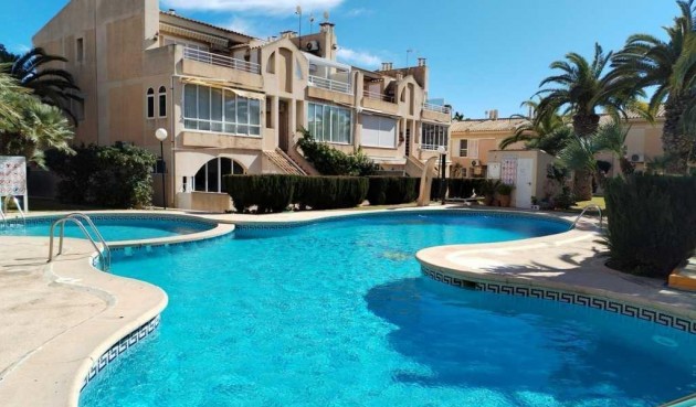 Apartment - Resale - Torrevieja - Los Frutales