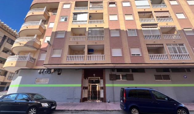 Apartment - Resale - Torrevieja - PARQUE DE LAS NACIONES