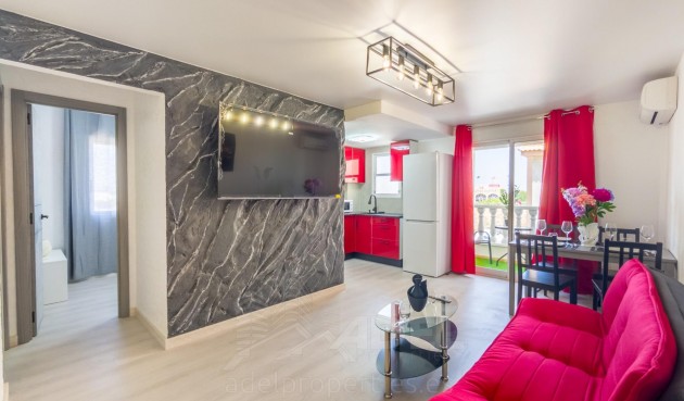 Apartment - Resale - Torrevieja - PARQUE DE LAS NACIONES