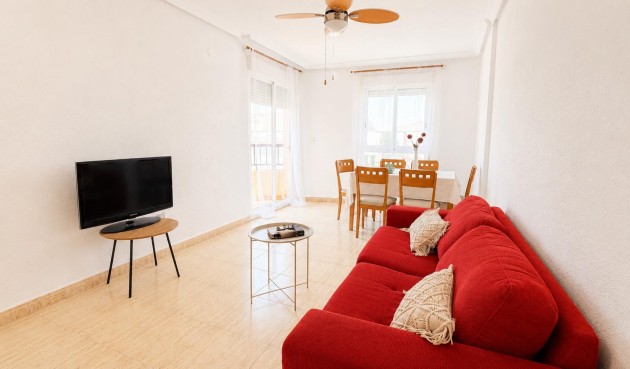 Apartment - Resale - Torrevieja - PARQUE DE LAS NACIONES