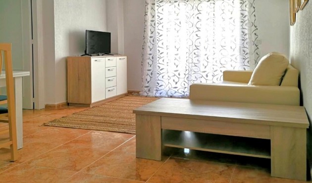 Apartment - Resale - Torrevieja - PARQUE DE LAS NACIONES