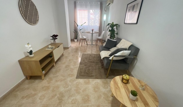 Apartment - Resale - Torrevieja -
                PARQUE DE LAS NACIONES