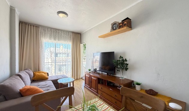 Apartment - Resale - Torrevieja - Playa de los Locos