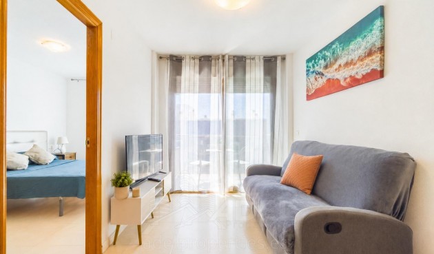 Apartment - Resale - Torrevieja - Playa de los Locos