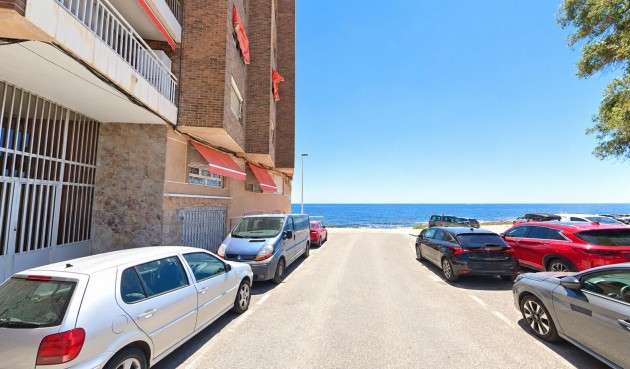 Apartment - Resale - Torrevieja - Playa De Los Naufragos
