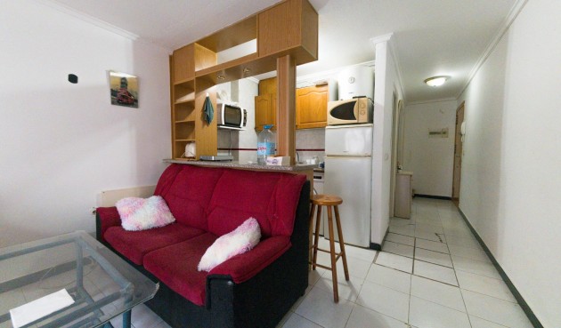 Apartment - Resale - Torrevieja -
                Playa del Cura