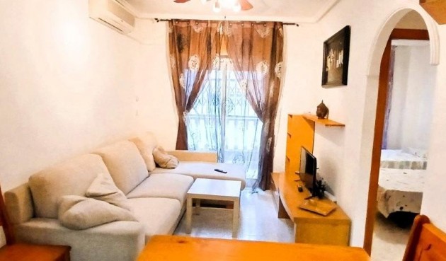 Apartment - Resale - Torrevieja - Playa del Cura
