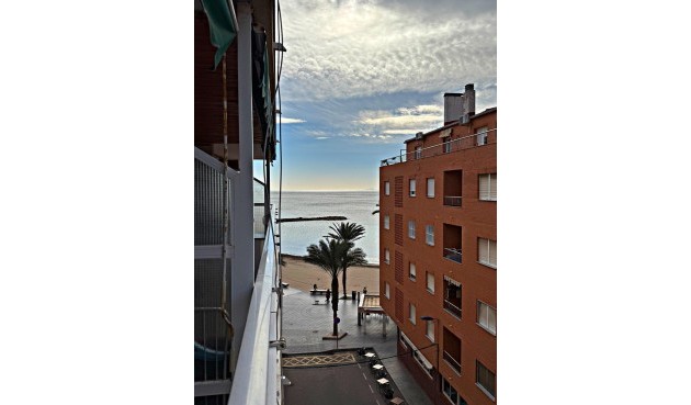 Apartment - Resale - Torrevieja - Playa del Cura