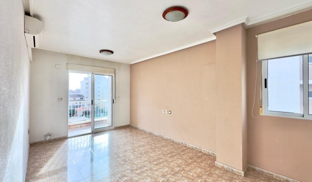 Apartment - Resale - Torrevieja - Playa del Cura