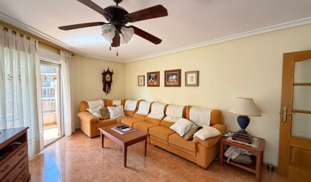 Apartment - Resale - Torrevieja - Playa del Cura