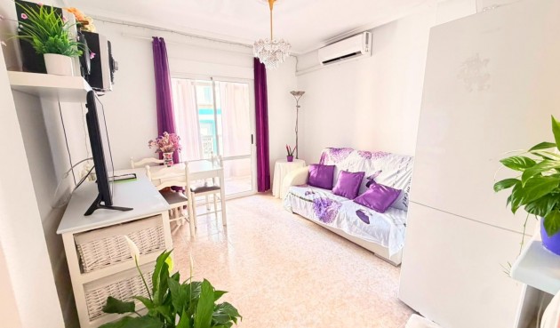 Apartment - Resale - Torrevieja - Playa del Cura