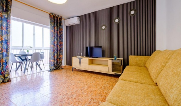 Apartment - Resale - Torrevieja - Playa del Cura