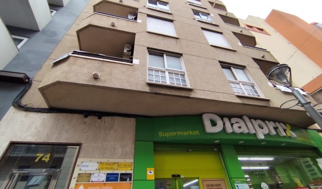 Apartment - Resale - Torrevieja - Puerto