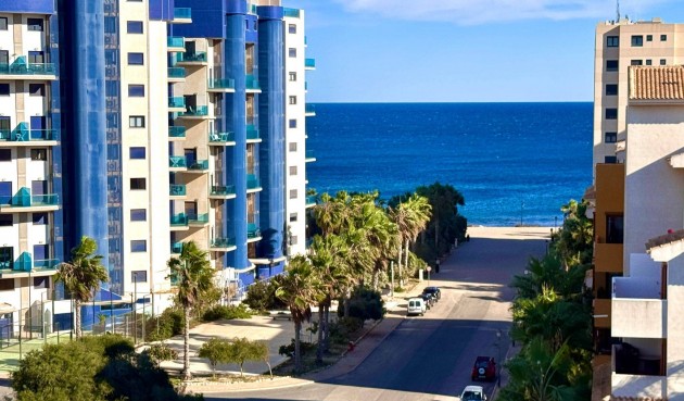 Apartment - Resale - Torrevieja - Punta Prima