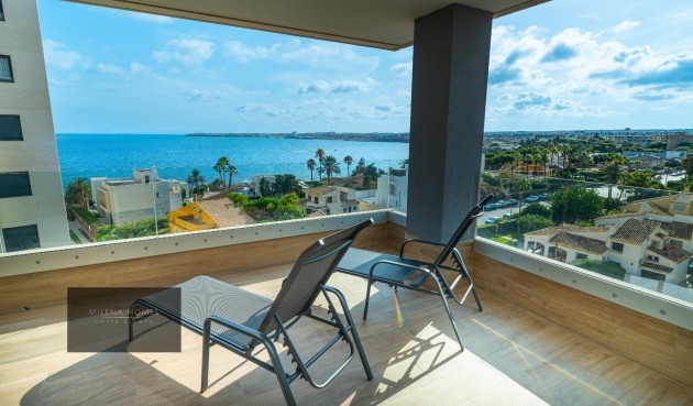 Apartment - Resale - Torrevieja - Punta Prima