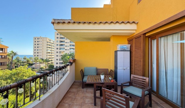 Apartment - Resale - Torrevieja - Punta Prima