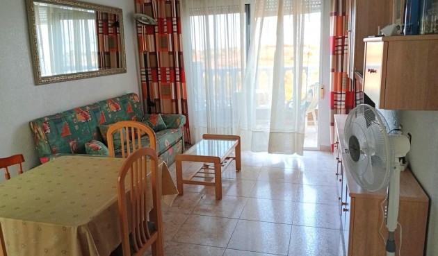 Apartment - Resale - Torrevieja - Torreblanca