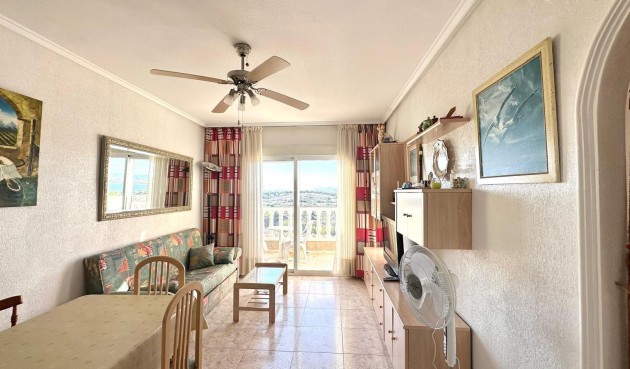 Apartment - Resale - Torrevieja - Torreblanca