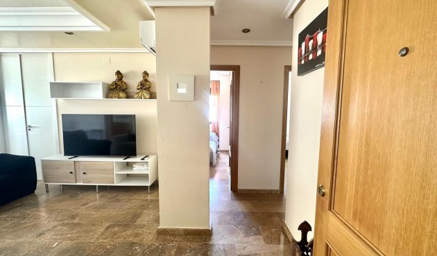 Apartment - Resale - Torrevieja - Torrevieja