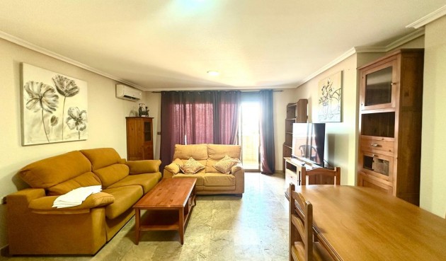 Apartment - Resale - Torrevieja - Torrevieja